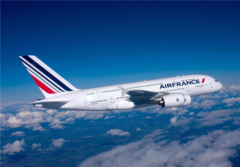 Air France Staff Strike, A Quarter of Flights Cancelled