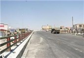 پل مازیار خرم‌آباد افتتاح می‌شود