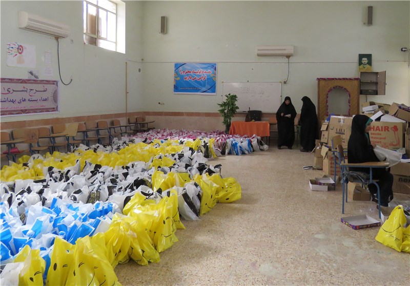 کمک 4 میلیاردی گلستانی‌ها به نیازمندان در سایه کرونا؛ 10 هزار بسته بهداشتی بین مددجویان توزیع می‌شود