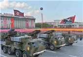 North Korea Puts Mid-Range Missile on Standby, Report Says