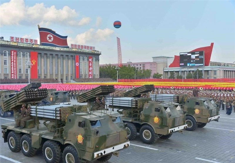 North Korea Puts Mid-Range Missile on Standby, Report Says