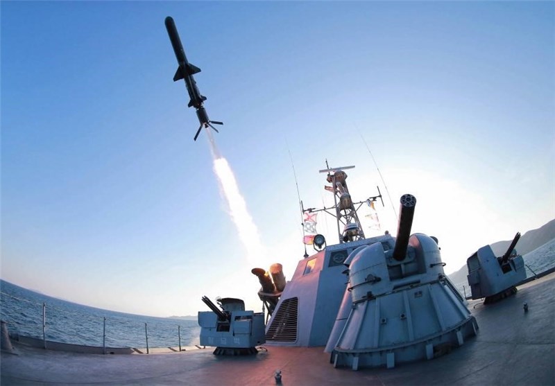 UN Security Council Condemns North Korea&apos;s Failed Missile Test