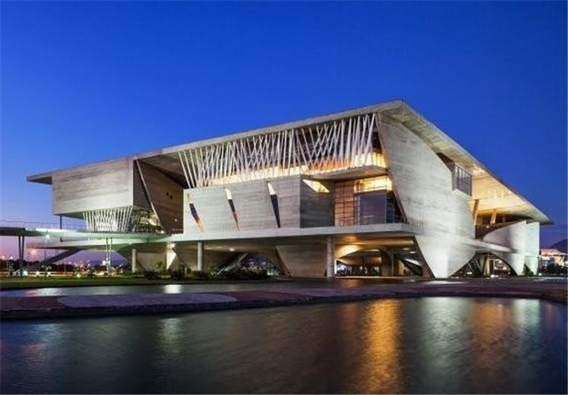 بزرگترین سالن کنسرت آمریکای جنوبی؛ میزبان جلسه کمیته بین‌المللی المپیک
