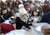 انتخابات سوریه مکمل ژنو