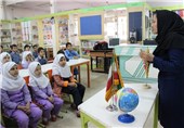 300 کلاس درس به فضای آموزشی سیستان و بلوچستان اضافه می‌شود