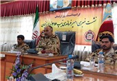 ارتش جمهوری اسلامی ثابت کرده که در آمادگی کامل قرار دارد/پیش‌بینی 17 عنوان برنامه در زنجان