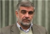 بررسی برداشت غیرقانونی اموال بلوکه شده ایران توسط آمریکا در کمیسیون امنیت ملی