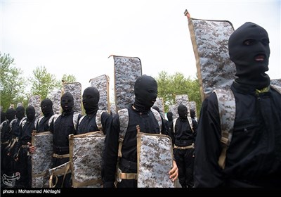 New Military Achievements Unveiled by Iran’s Army Ground Force