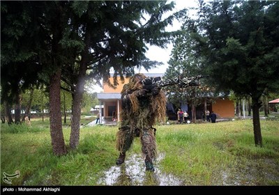 رونمایی از جدیدترین دستاوردهای نیروی زمینی ارتش