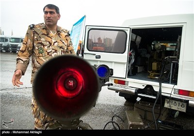 New Military Achievements Unveiled by Iran’s Army Ground Force