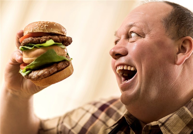 چاق‌ترین‌ها و لاغر‌ترین‌های دنیا کجا زندگی می‌کنند؟