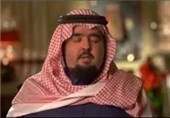 ظهور دوباره شاهزاده منتقد سعودی