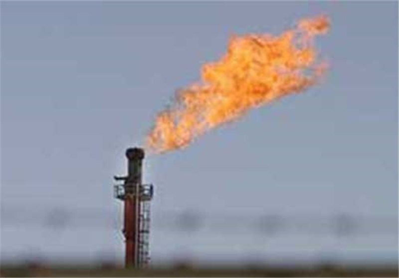700 واحد صنعتی استان آذربایجان غربی به شبکه سراسری گاز پیوسته اند
