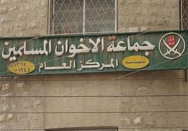 Jordanian Forces Raid Muslim Brotherhood Headquarters in Amman