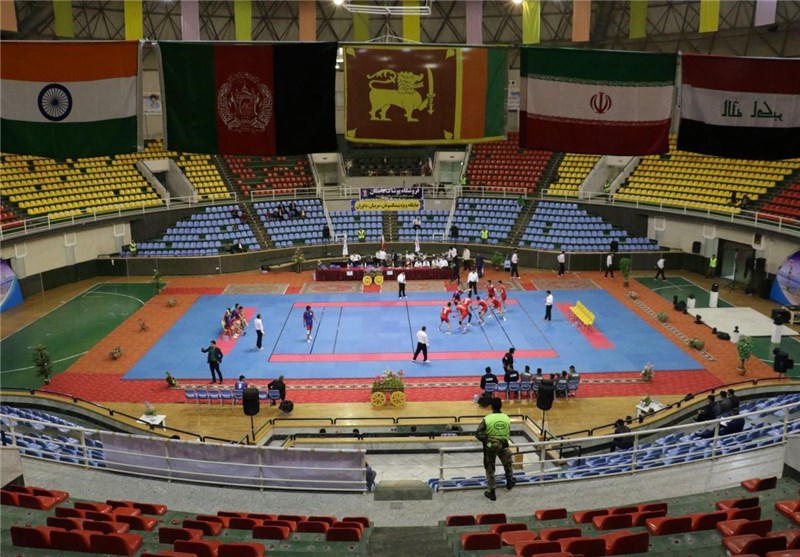 Mighty Iran Beaten by Poland in Kabaddi World Cup