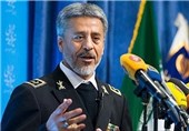 Violation of Iran’s Territorial Waters to Draw Harsh Response: Commander