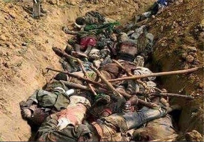 منظمة «العفو الدولیة» : جیش نیجیریا ارتکب مجزرة ضد مئات المدنیین من اتباع آل البیت (ع)