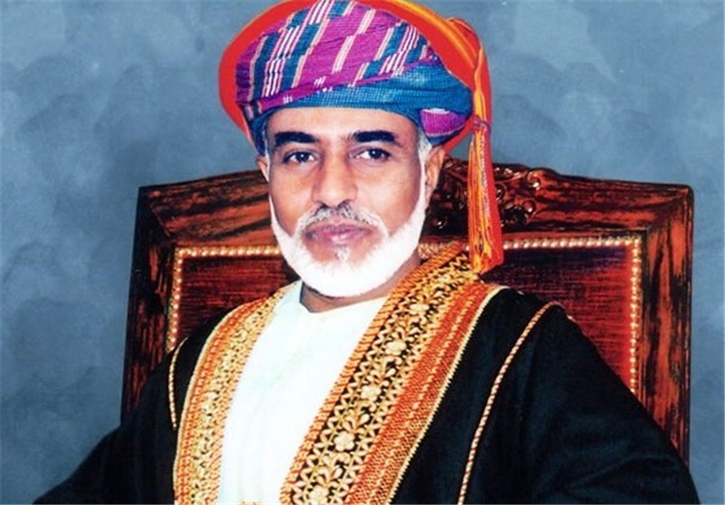 3 روز عزای عمومی در پنج کشور عربی در پی درگذشت سلطان قابوس
