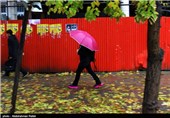 آب و هوای بهاری خوزستان بارانی می‌شود