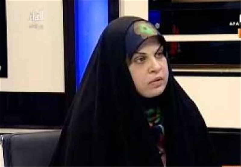 درخواست نماینده زن پارلمان عراق برای اخراج سفیر ترکیه