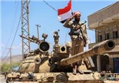 Houthis Advance in Southwest Yemen
