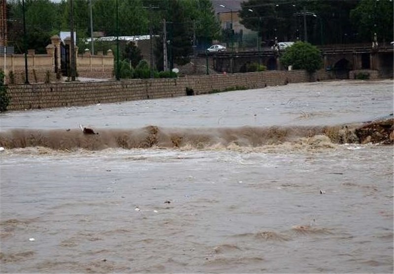 بارندگی‌های اخیر هیچ‌گونه خسارتی به شهرستان اسلام‌آباد غرب وارد نکرد
