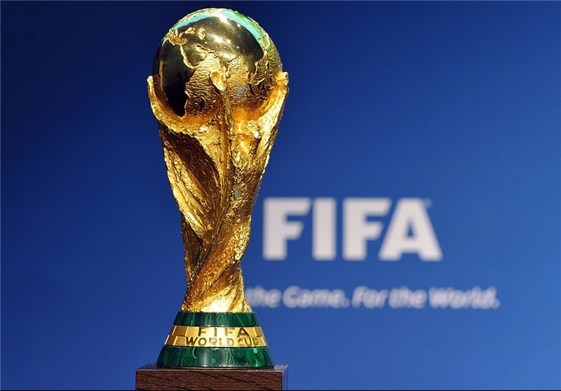 50 ماه مانده به آغاز جام جهانی 2022 قطر + عکس
