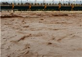 سیلاب 7 میلیارد تومان به آثار تاریخی بروجرد خسارت زد