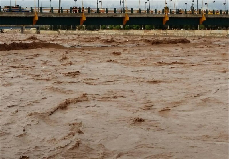 سیلاب 203میلیارد تومان به تأسیسات لرستان خسارت زد؛ آسیب 100درصدی 1210 واحد شهری و روستایی