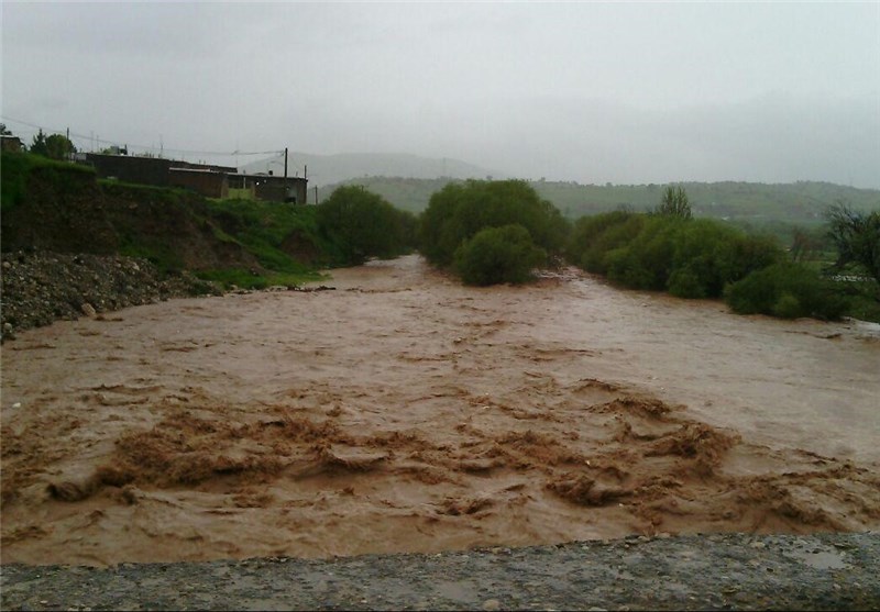 مشکل آب شرب 3 روستای سیل‎زده رامیان برطرف شد