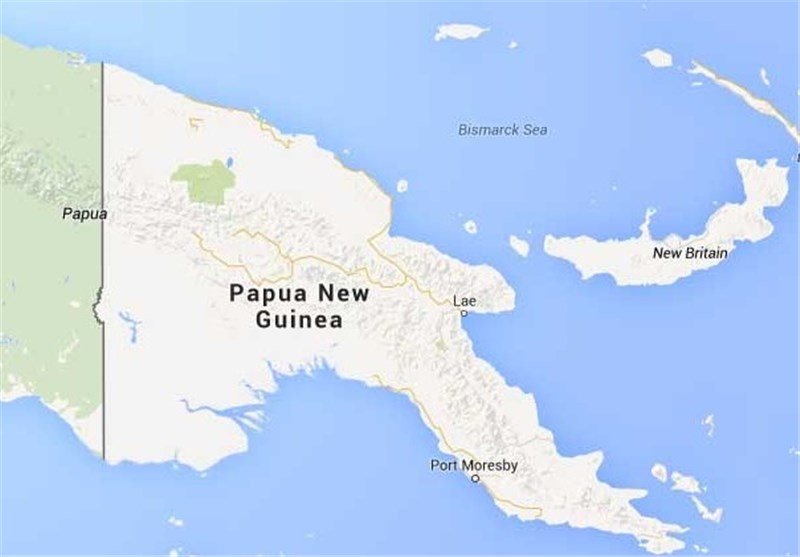 12 Killed in Plane Cash in Papua New Guinea