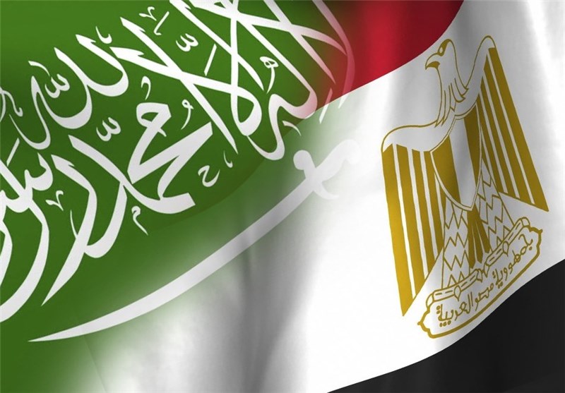 مصر بین خیاری الاستقلال والتبعیة للسعودیة فماذا تختار؟!