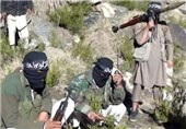 داعش در افغانستان، نفوذی طالبان در این گروه تروریستی را اعدام کرد