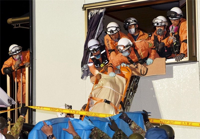 232 Confirmed Dead after Japan&apos;s Noto Quake: Local Gov&apos;t