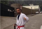 سمندر: در ماکائو برای حضور در انتخابی تیم ملی کاراته آماده می‌شویم