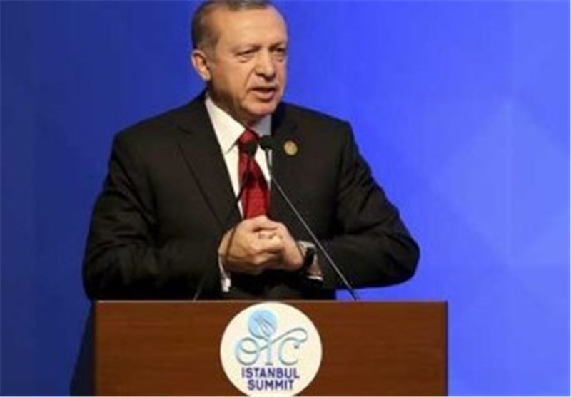 رؤیای ترکیه برای پیوستن به اتحادیه اروپا محقق نخواهد شد