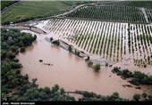 خسارت سیل در شهرستان گیلان‌غرب به بیش از 30 میلیارد ریال افزایش یافت