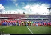 برنامه کامل نیم‌فصل اول لیگ برتر فوتبال اعلام شد/ دربی پایتخت، ساعت 17 روز 26 شهریور