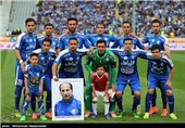 اعلام ترکیب استقلال برای دیدار مقابل فولاد خوزستان