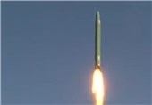 گزارش| بکارگیری موشک‌های قیام در عملیات شهید سلیمانی