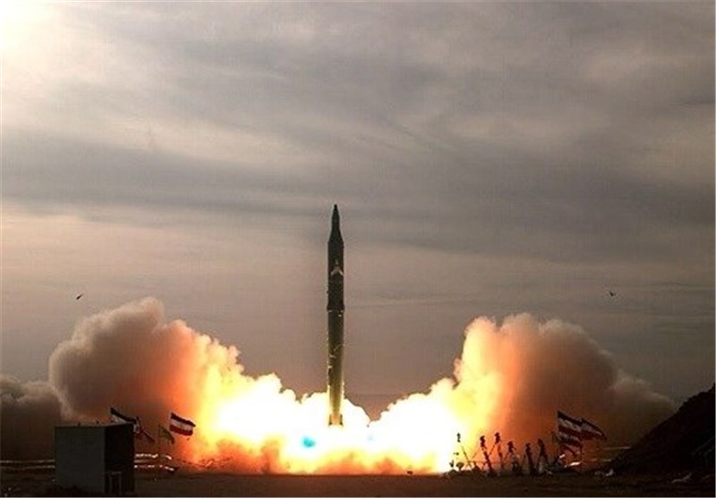 سپاه و سوخت جامد موشک‌ها؛ &quot;طهرانی‌مقدم&quot; چگونه دنیا را حیرت‌زده کرد + جزئیات و فیلم‌