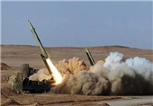 ادعای آمریکایی‌ها مبنی بر شلیک موشک بالستیک در تنگه هرمز توسط ایران