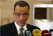 UN Envoy Hails Yemen Peace Talks in Kuwait