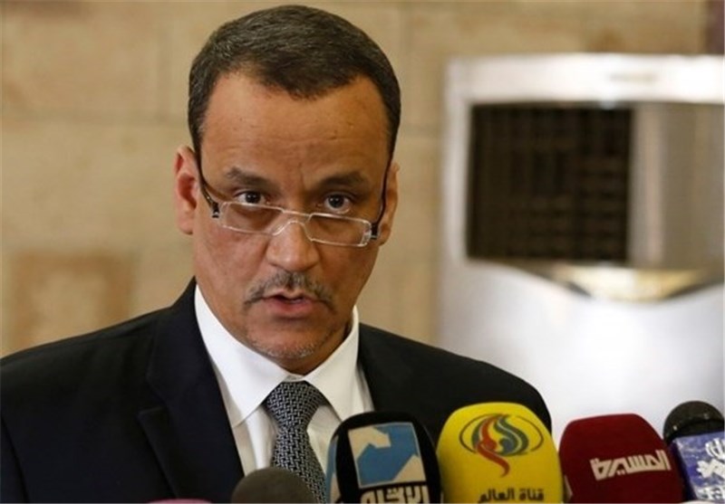 UN Envoy Hails Yemen Peace Talks in Kuwait