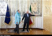 بیانیه مشترک وزیر خارجه ایران و مسئول سیاست خارجی اتحادیه اروپا
