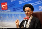 قم| پنجمین جشنواره بین‌المللی علمی، ادبی و هنری اعتکاف در مشهد برگزار می‌شود