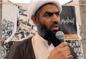 انتقال روحانی مشهور بحرینی به سلول انفرادی