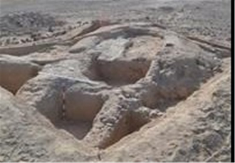 محوطه باستان‌شناختی هرمنگان متعلق به دوره نوسنگی در استان فارس ثبت ملی شد
