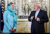 Details of Iran’s Letter to Mogherini on JCPOA Released