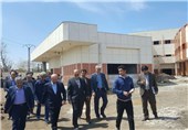 4 بیمارستان جدید در اردبیل احداث می‌شود